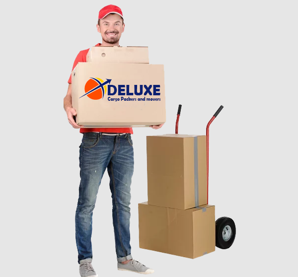 packing and Moving service in Hyderabad