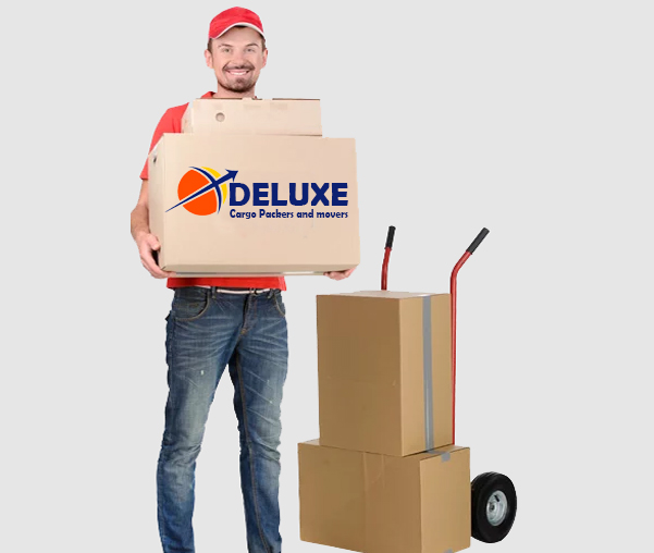 Deluxe Cargo Packers and Movers