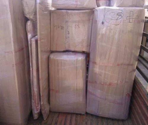 Deluxe Cargo Packers and Movers