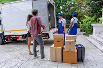 Local Shifting Service in Hyderabad