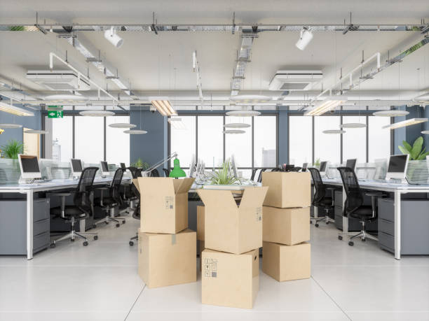 Office Shifting Service in Hyderabad