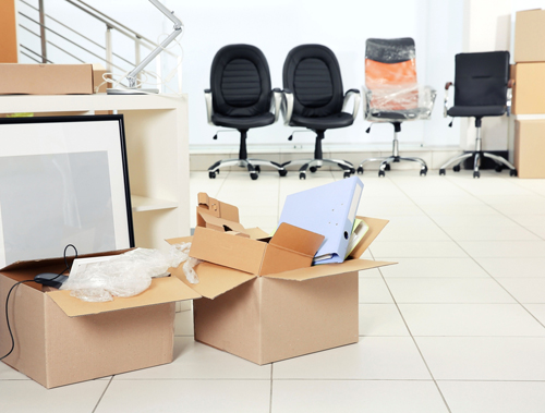 office Shifting service in Hyderabad