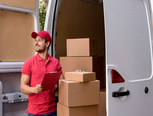 packing and Moving service in Hyderabad