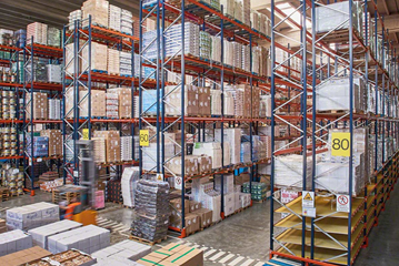 Warehouse and Storage Service in Hyderabad